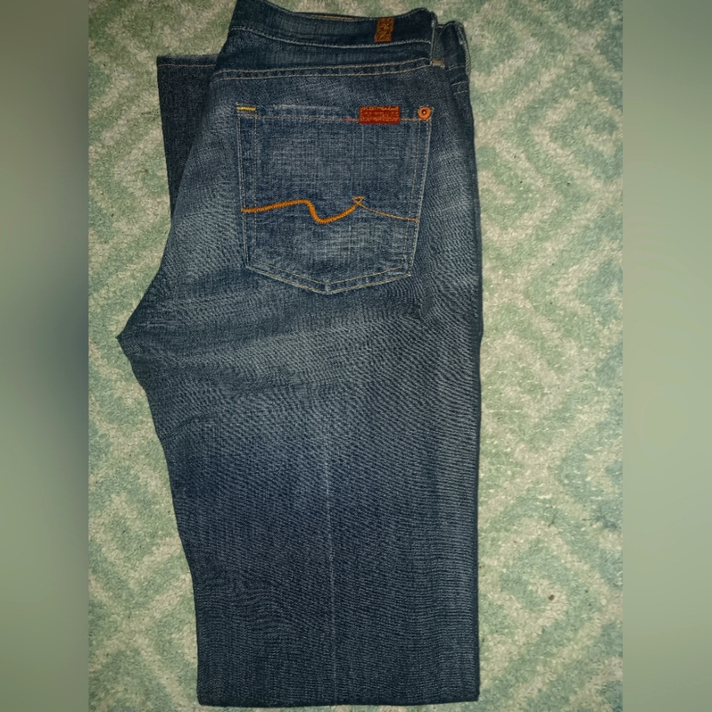 Jeans - Picture 3 of 3
